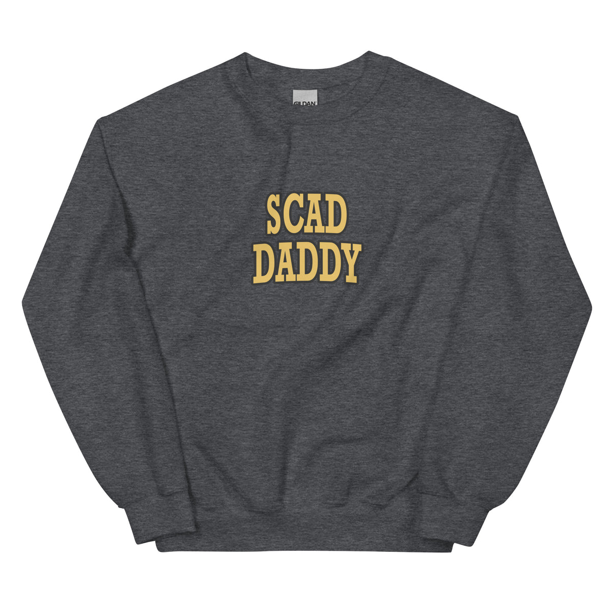 scad dad shirt