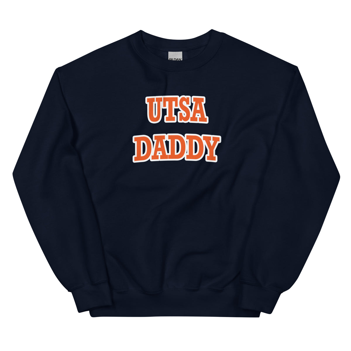 Utsa crewneck online