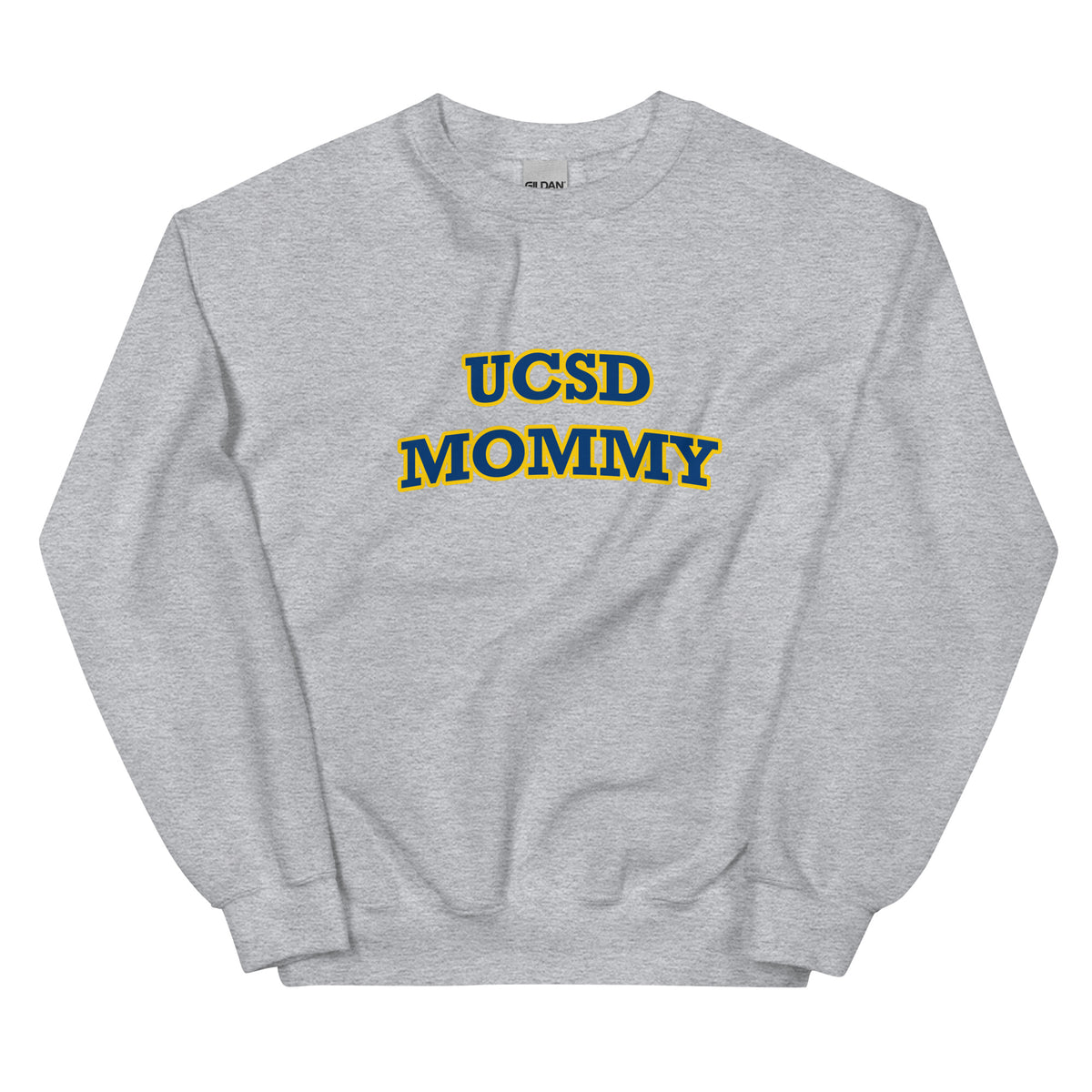 Ucsd crewneck discount