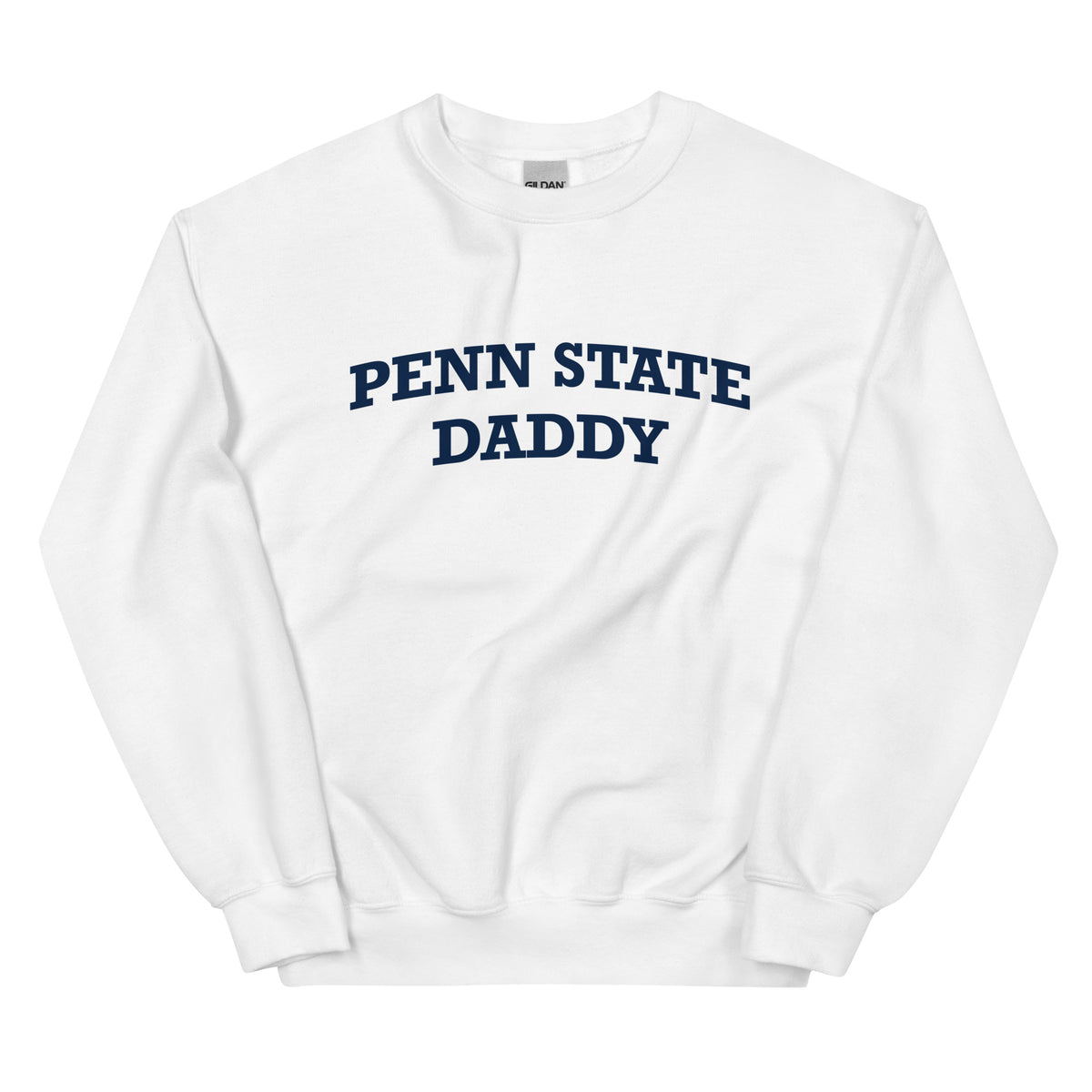 Penn State Daddy Sweatshirt