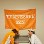 Tennessee SZN Flag