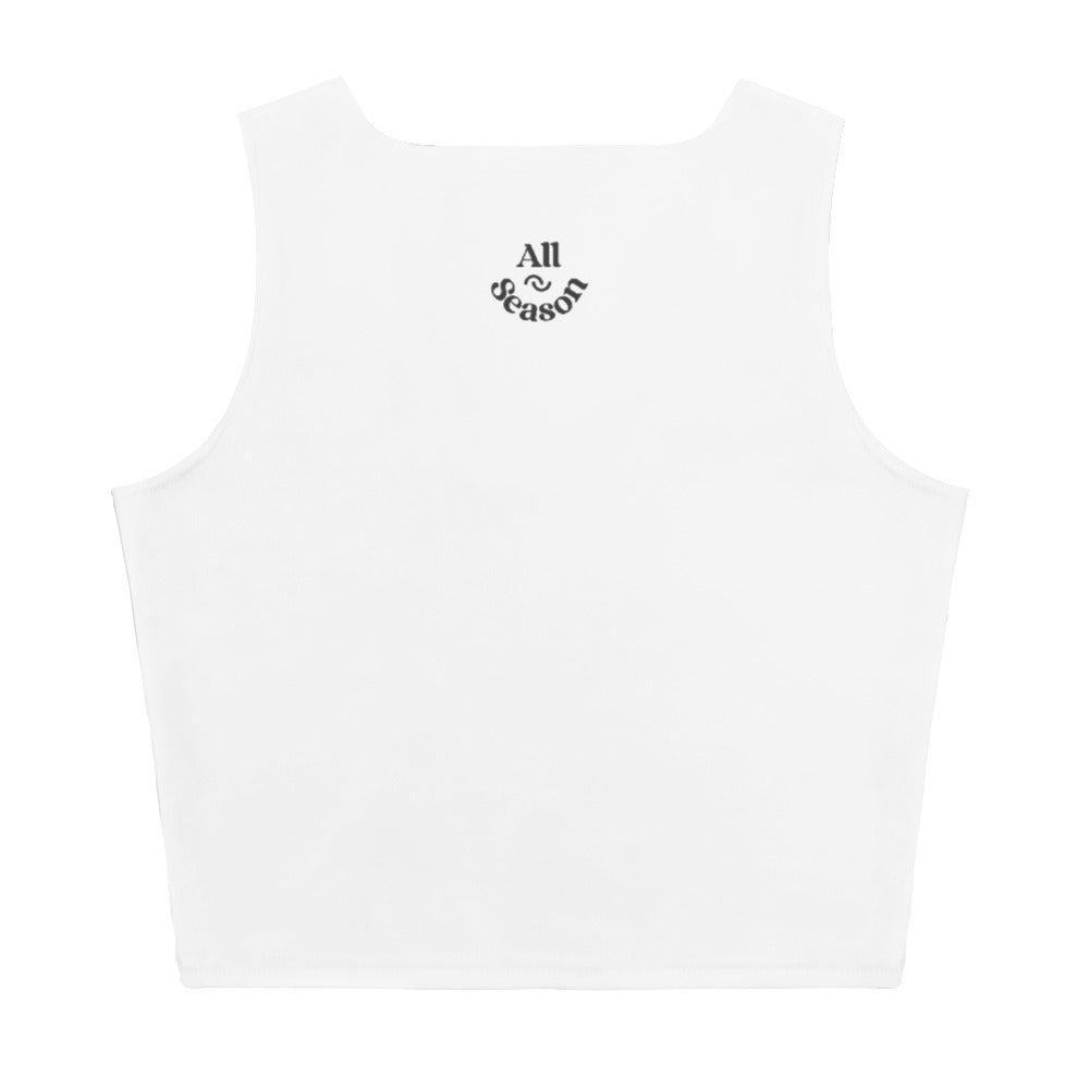 
                
                    Load image into Gallery viewer, Auburn Daddy Crop Tank
                
            