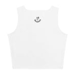 Auburn Daddy Crop Tank