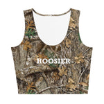Hoosier Indiana Crop Tank