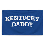 Kentucky Daddy Flag