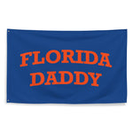 Florida Daddy Flag
