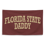 Florida State Daddy FSU Sweatshirt