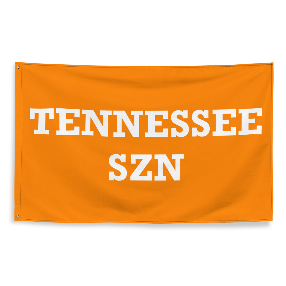 Tennessee SZN Flag