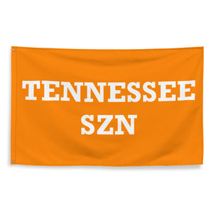 Tennessee SZN Flag