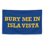 UCSB Isla Vista Flag