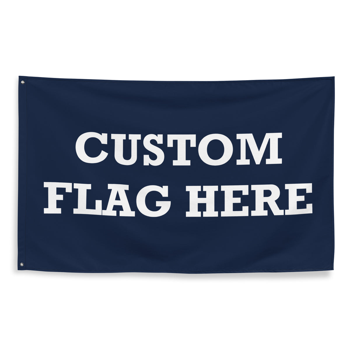 Custom Flag – All Season Apparel