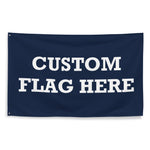 Custom Flag