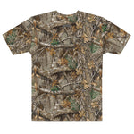 Francis Marion Camo T-Shirt