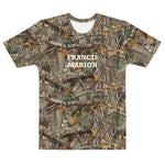 Francis Marion Camo T-Shirt