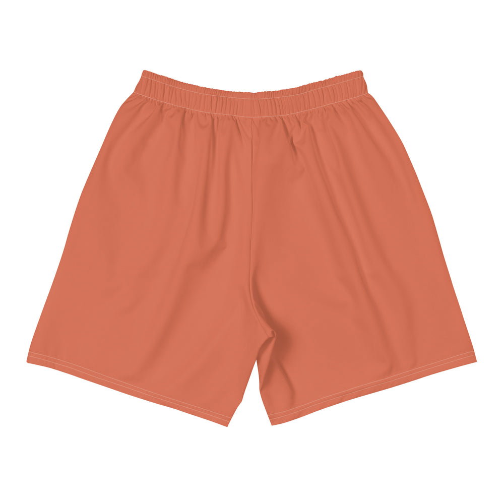 All Season Sporty Shorts 6.5″ Flamingo