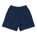 Auburn Daddy Sporty Shorts