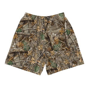 
                
                    Load image into Gallery viewer, Georgia  Camo Sport Shorts
                
            