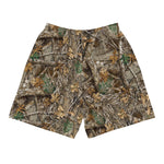 Bama Camo Sport Shorts