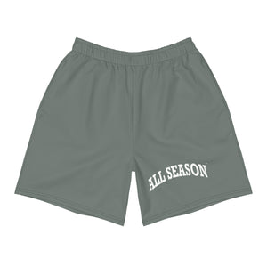 
                
                    Load image into Gallery viewer, All Season Sporty Shorts 6.5″ Sage
                
            