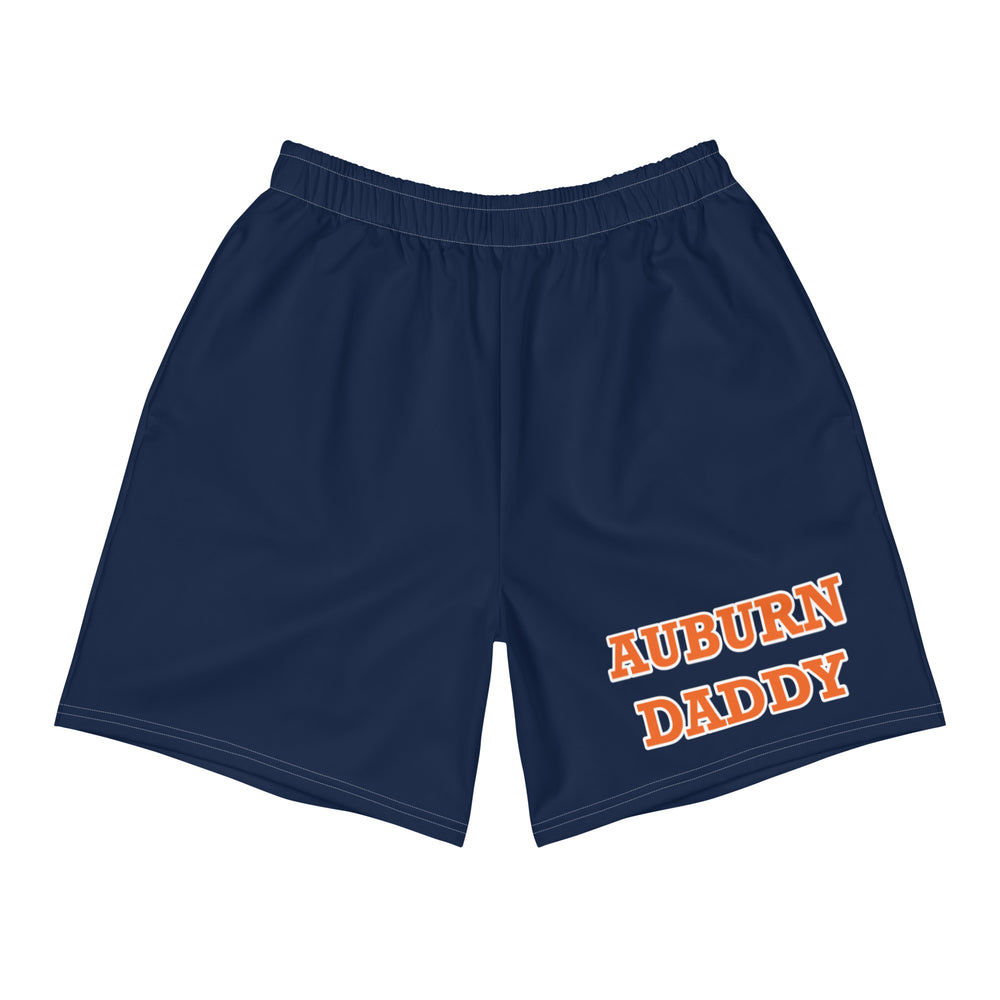 
                
                    Load image into Gallery viewer, Auburn Daddy Sporty Shorts
                
            