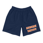 Auburn Daddy Sporty Shorts