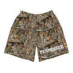 Tennessee Camo Sport Shorts