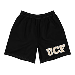 UCF Sport Shorts Black