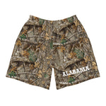 Alabama Camo Sport Shorts