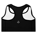 UCF Daddy Sports Bra