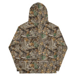 WKU Camo Hoodie