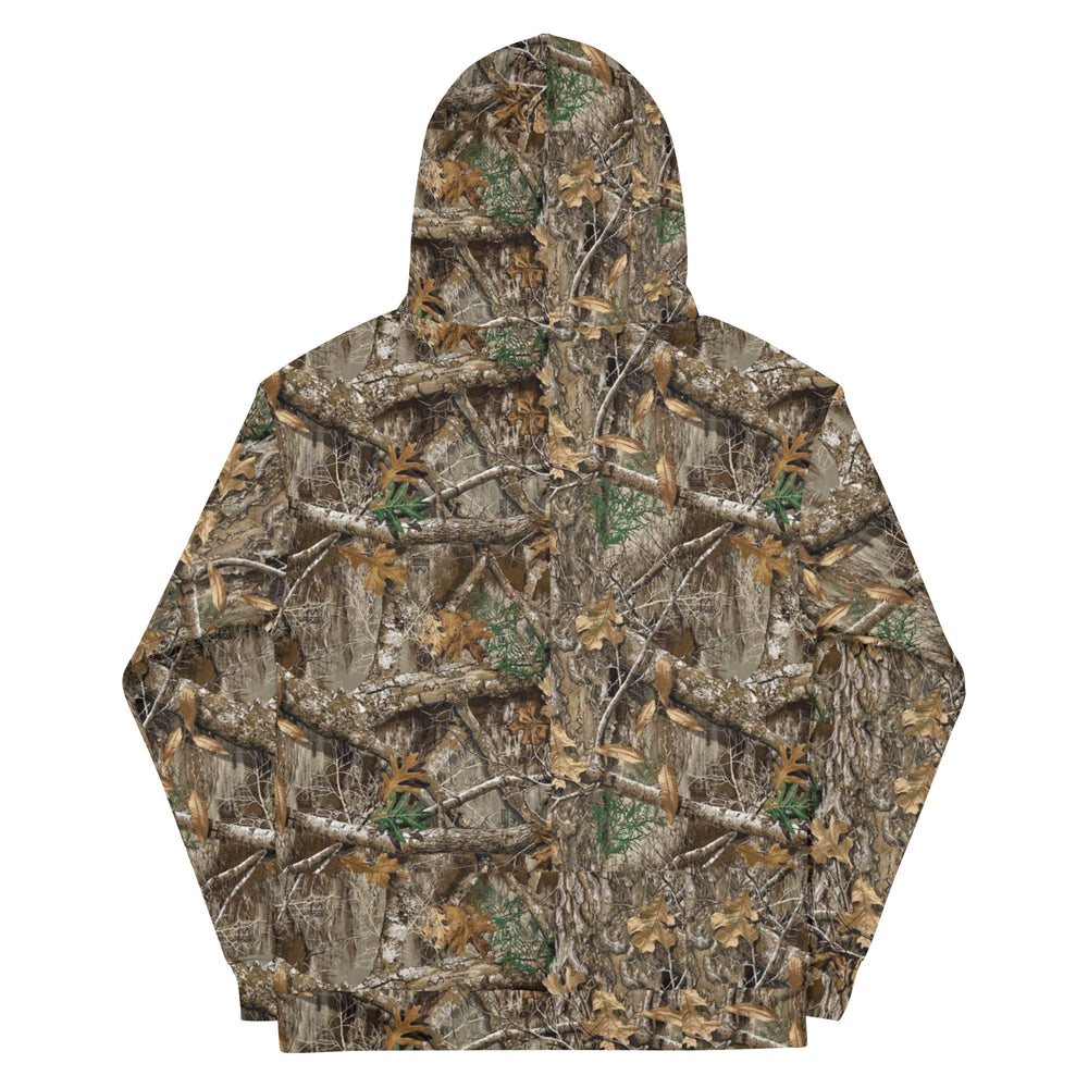 UNLV Camo Hoodie