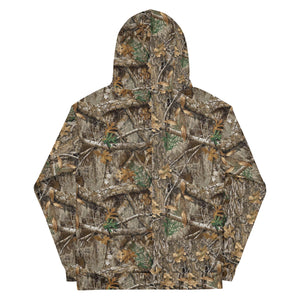 UNLV Camo Hoodie