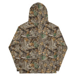 Berkeley Camo Hoodie