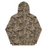 Colorado State Camo Hoodie