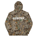 Auburn Camo Hoodie