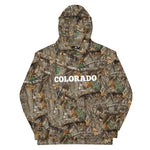 Colorado Camo Hoodie