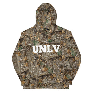 UNLV Camo Hoodie