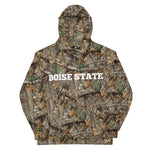 Boise State Camo Hoodie