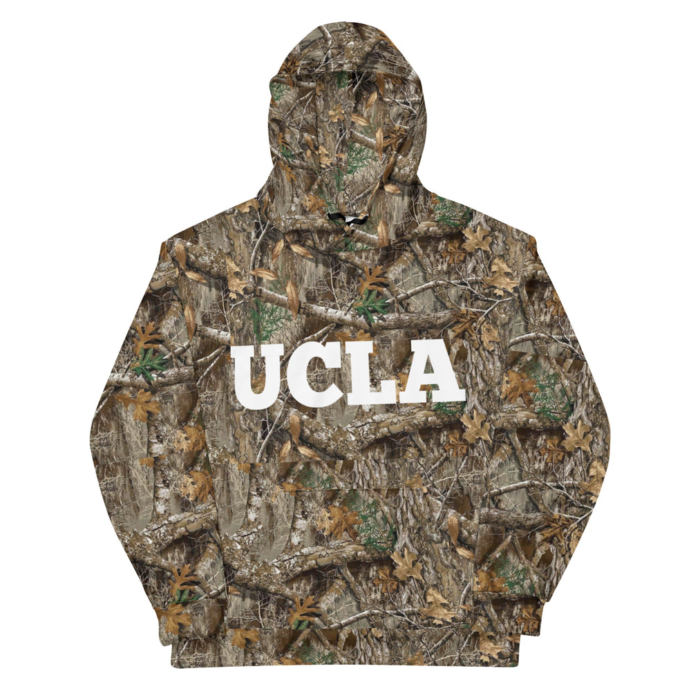 UCLA Camo Hoodie