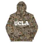 UCLA Camo Hoodie