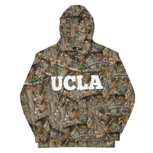 UCLA Camo Hoodie