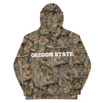 Oregon State Camo Hoodie