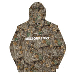 Missouri S&T Camo Hoodie