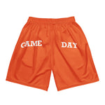 Gameday Baller Mesh Shorts