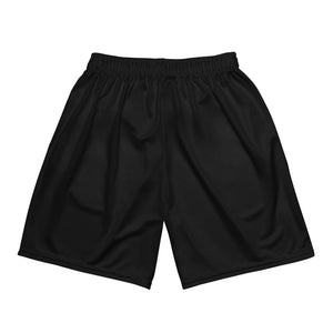 ULL Ragin Cajun Mesh Shorts