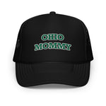 Ohio Mommy Trucker Hat