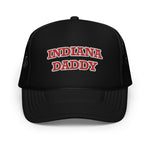 Indiana Daddy Trucker Hat