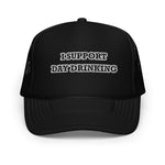 Day Drinking Trucker Hat