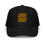 ASU SZN Trucker Hat