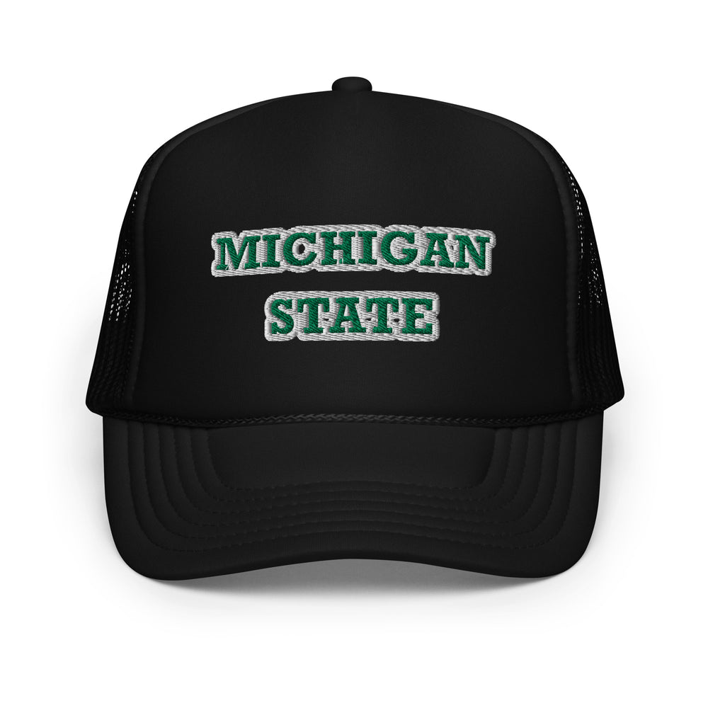 MSU Trucker Hat